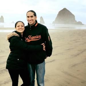 Meet your Posher, Emiliano